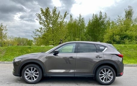 Mazda CX-5 II, 2026 год, 2 970 000 рублей, 6 фотография