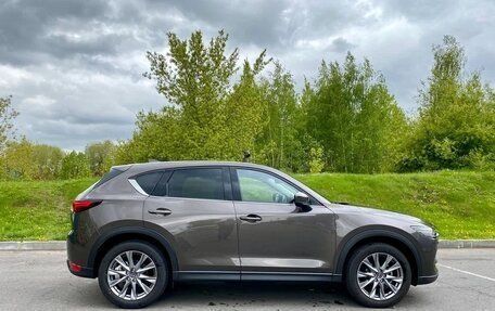 Mazda CX-5 II, 2026 год, 2 970 000 рублей, 5 фотография