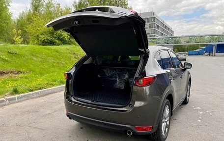 Mazda CX-5 II, 2026 год, 2 970 000 рублей, 12 фотография
