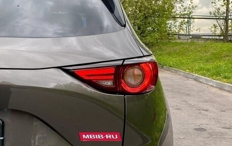 Mazda CX-5 II, 2026 год, 2 970 000 рублей, 10 фотография