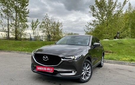 Mazda CX-5 II, 2026 год, 2 970 000 рублей, 2 фотография