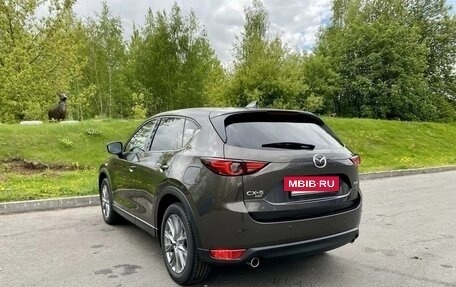 Mazda CX-5 II, 2026 год, 2 970 000 рублей, 3 фотография
