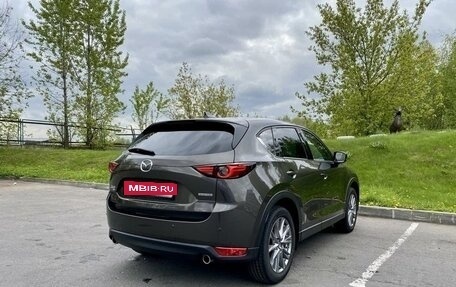 Mazda CX-5 II, 2026 год, 2 970 000 рублей, 4 фотография