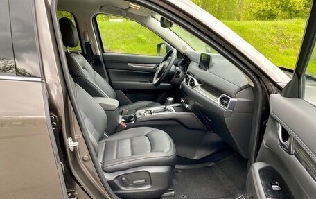 Mazda CX-5 II, 2026 год, 2 970 000 рублей, 15 фотография