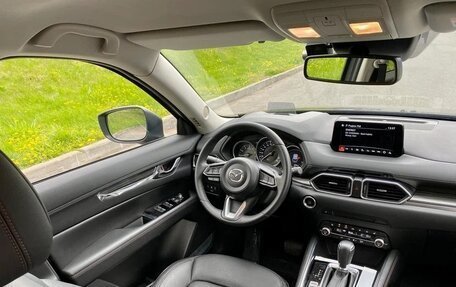 Mazda CX-5 II, 2026 год, 2 970 000 рублей, 18 фотография
