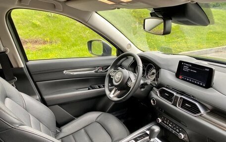 Mazda CX-5 II, 2026 год, 2 970 000 рублей, 17 фотография