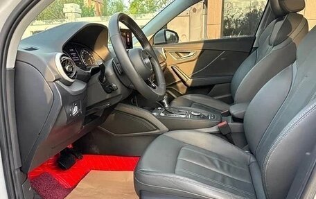Audi Q2 I, 2022 год, 1 890 000 рублей, 3 фотография