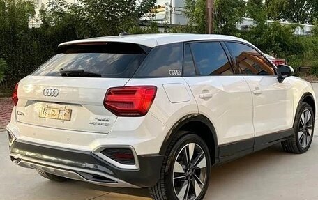 Audi Q2 I, 2022 год, 1 890 000 рублей, 2 фотография