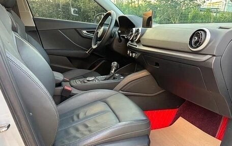 Audi Q2 I, 2022 год, 1 890 000 рублей, 4 фотография