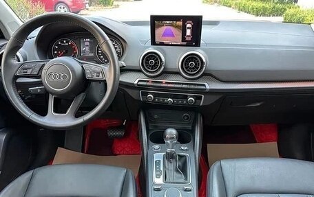 Audi Q2 I, 2022 год, 1 890 000 рублей, 5 фотография