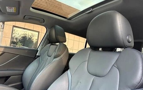 Audi Q2 I, 2022 год, 1 890 000 рублей, 7 фотография