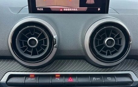 Audi Q2 I, 2022 год, 1 890 000 рублей, 10 фотография