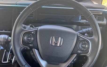 Honda Stepwgn IV, 2021 год, 2 195 000 рублей, 7 фотография