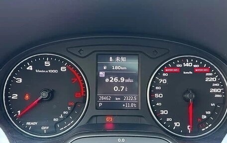 Audi Q2 I, 2022 год, 1 890 000 рублей, 6 фотография