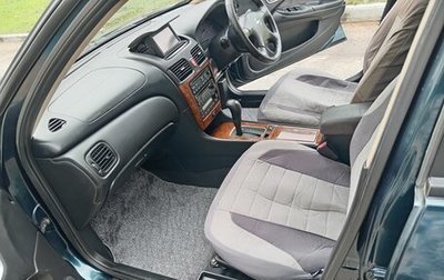 Nissan Bluebird Sylphy II, 2005 год, 450 000 рублей, 1 фотография