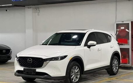Mazda CX-5 II, 2026 год, 2 670 000 рублей, 1 фотография