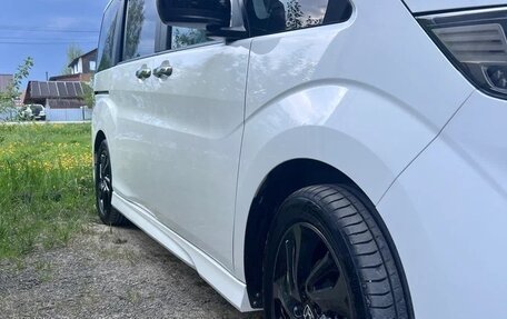 Honda Stepwgn IV, 2021 год, 2 195 000 рублей, 8 фотография