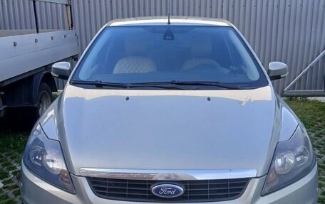 Ford Focus II рестайлинг, 2008 год, 585 000 рублей, 1 фотография