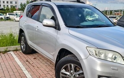 Toyota RAV4, 2012 год, 1 300 000 рублей, 1 фотография