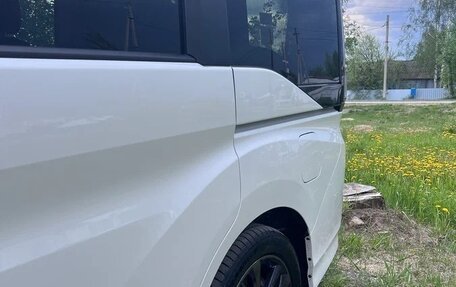 Honda Stepwgn IV, 2021 год, 2 195 000 рублей, 14 фотография