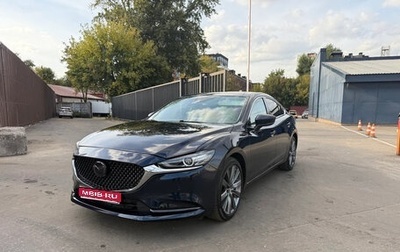 Mazda 6, 2019 год, 2 450 000 рублей, 1 фотография