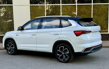 Skoda Kamiq I, 2023 год, 1 690 000 рублей, 2 фотография