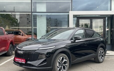 Haval F7x, 2025 год, 3 279 000 рублей, 1 фотография