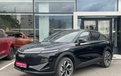 Haval F7x, 2025 год, 3 279 000 рублей, 1 фотография
