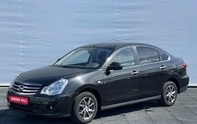Nissan Almera, 2018 год, 1 027 000 рублей, 1 фотография