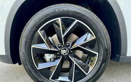 Skoda Kamiq I, 2023 год, 1 690 000 рублей, 8 фотография