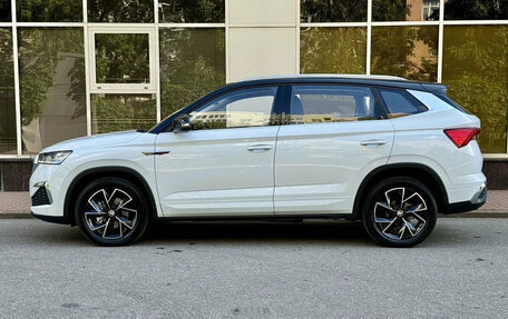 Skoda Kamiq I, 2023 год, 1 690 000 рублей, 5 фотография
