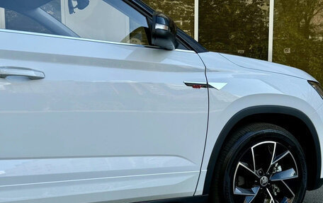 Skoda Kamiq I, 2023 год, 1 690 000 рублей, 9 фотография