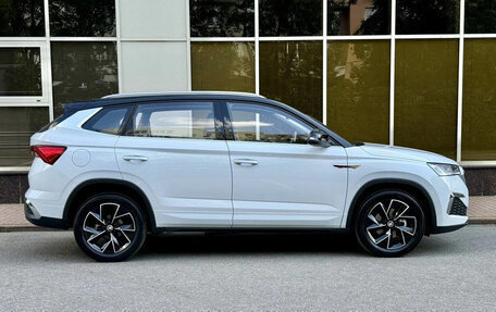 Skoda Kamiq I, 2023 год, 1 690 000 рублей, 4 фотография