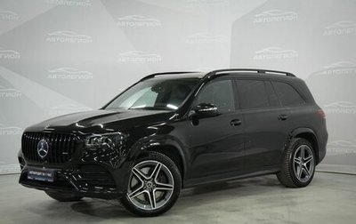 Mercedes-Benz GLS, 2019 год, 7 900 000 рублей, 1 фотография