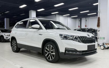 Skoda Kamiq I, 2022 год, 1 360 000 рублей, 1 фотография