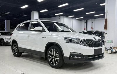 Skoda Kamiq I, 2022 год, 1 360 000 рублей, 1 фотография