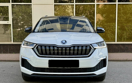 Skoda Kamiq I, 2023 год, 1 690 000 рублей, 7 фотография