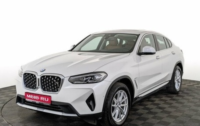 BMW X4, 2023 год, 6 900 000 рублей, 1 фотография