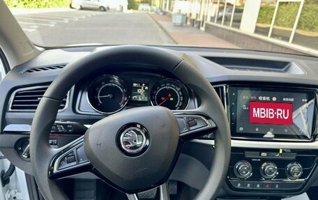 Skoda Kamiq I, 2023 год, 1 690 000 рублей, 17 фотография