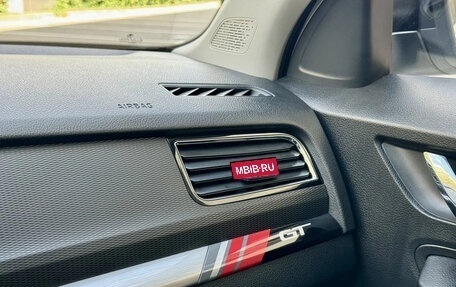 Skoda Kamiq I, 2023 год, 1 690 000 рублей, 20 фотография