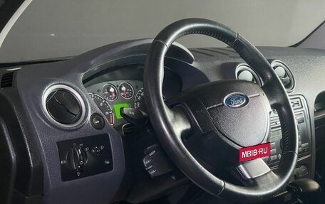 Ford Fusion I, 2008 год, 599 000 рублей, 6 фотография