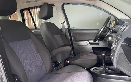 Ford Fusion I, 2008 год, 599 000 рублей, 10 фотография