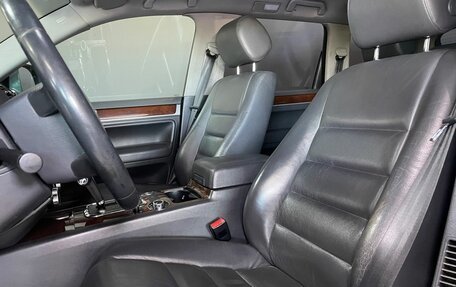 Volkswagen Touareg III, 2008 год, 1 399 000 рублей, 7 фотография