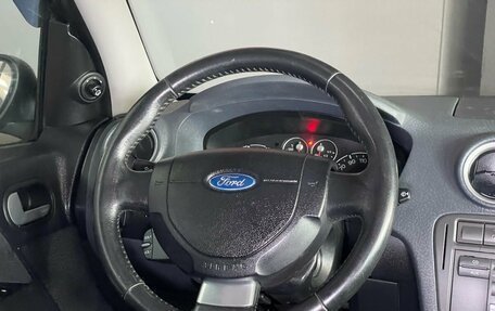 Ford Fusion I, 2008 год, 599 000 рублей, 13 фотография
