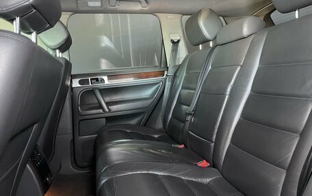 Volkswagen Touareg III, 2008 год, 1 399 000 рублей, 8 фотография
