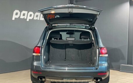 Volkswagen Touareg III, 2008 год, 1 399 000 рублей, 5 фотография