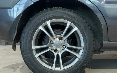 Ford Fusion I, 2008 год, 599 000 рублей, 16 фотография