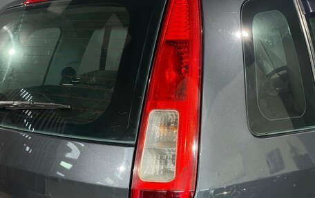 Ford Fusion I, 2008 год, 599 000 рублей, 15 фотография