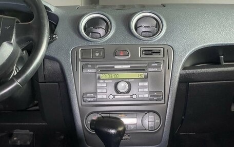 Ford Fusion I, 2008 год, 599 000 рублей, 12 фотография