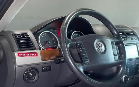 Volkswagen Touareg III, 2008 год, 1 399 000 рублей, 6 фотография